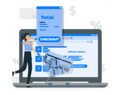 web design for ecommerce strategies