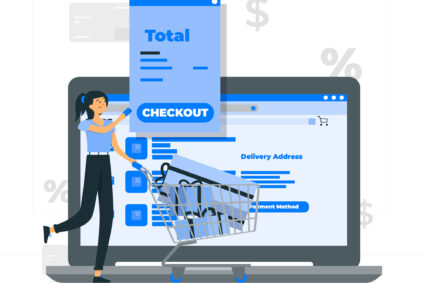 Optimize Your Ecommerce Checkout (Examples + Strategies)