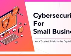 Cybersecurity for small business