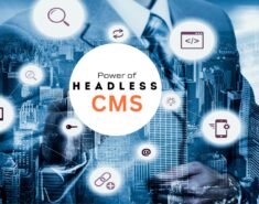 Headless CMS