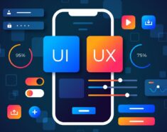 UI/UX design